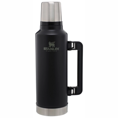 Bouteille Isotherme Stanley Legendary Classic Bottle Matte Black 1,9L 3 Bouteille Isotherme Stanley Legendary Classic Bottle Matte Black 1,9L