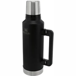Bouteille Isotherme Stanley Legendary Classic Bottle Matte Black 1,9L 8 Bouteille Isotherme Stanley Legendary Classic Bottle Matte Black 1,9L -Meilleur Camping Magasin Large JPG Classic20Legendary20Bottle202.0qt20Matte20Black 4