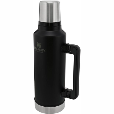 Bouteille Isotherme Stanley Legendary Classic Bottle Matte Black 1,9L 5 Bouteille Isotherme Stanley Legendary Classic Bottle Matte Black 1,9L – Image 3