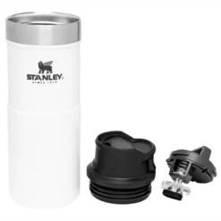 Tasse De Voyage Stanley Classic Trigger Action Mug 2.0 Polar 0,47L -Meilleur Camping Magasin Large JPG The20Classic20Trigger Action20Travel20Mug202012oz20 12