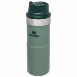 Mug Isotherme Stanley Classic Trigger Action Mug 2.0 Hammertone Green 0,47L -Meilleur Camping Magasin Large JPG The20Classic20Trigger Action20Travel20Mug202012oz20 7