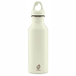 Bouteille De Voyage Mizu M5 Chalk