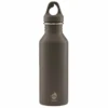 Bouteille De Voyage Mizu M5 Granite -Meilleur Camping Magasin M1010001.3044