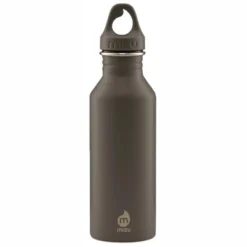 Bouteille De Voyage Mizu M5 Granite
