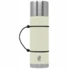 Bouteille Isotherme Mizu D7 Chalk 2 Bouteille Isotherme Mizu D7 Chalk -Meilleur Camping Magasin M1110201.3041 1