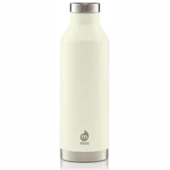 Bouteille Isotherme Mizu V8 Chalk