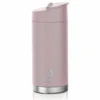Bouteille Isotherme Mizu V5 Coffee Lid Soft Pink -Meilleur Camping Magasin M1140112.3029