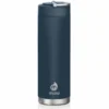 Bouteille Isotherme Mizu V7 Wide Lid Midnight -Meilleur Camping Magasin M1140211.3028