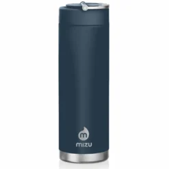 Bouteille Isotherme Mizu V7 Wide Lid Midnight