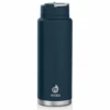 Bouteille Isotherme Mizu V12 Wide Lid Midnight -Meilleur Camping Magasin M1140311.3028