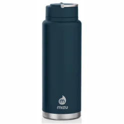 Bouteille Isotherme Mizu V12 Wide Lid Midnight