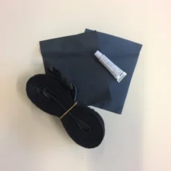 Matelas De Couchage Nomad Allround XW 10.0 Dark Denim 7 Matelas De Couchage Nomad Allround XW 10.0 Dark Denim -Meilleur Camping Magasin MFALLXF6DM83717 3