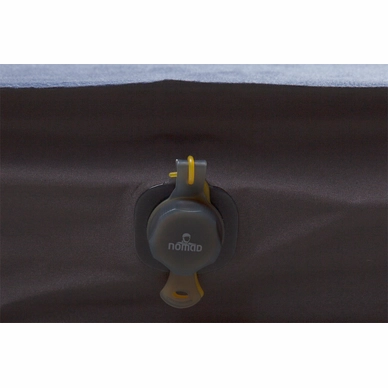 Matelas De Couchage Nomad Dreamzone XW 10.0 Dark Blue 5 Matelas De Couchage Nomad Dreamzone XW 10.0 Dark Blue – Image 3