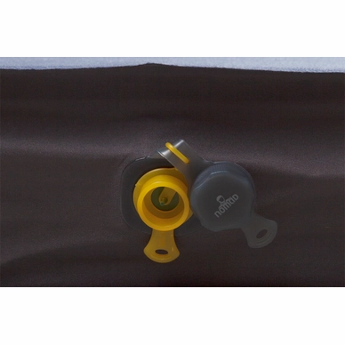 Matelas De Couchage Nomad Dreamzone XW 10.0 Dark Blue 6 Matelas De Couchage Nomad Dreamzone XW 10.0 Dark Blue – Image 4