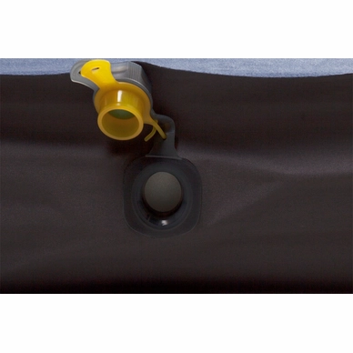 Matelas De Couchage Nomad Dreamzone XW 10.0 Dark Blue 8 Matelas De Couchage Nomad Dreamzone XW 10.0 Dark Blue – Image 6