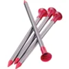 Piquet MSR CarbonCore Kit (4 Pièces) -Meilleur Camping Magasin MSR CarbonCoreStakes 2013