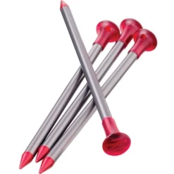 Piquet MSR CarbonCore Kit (4 Pièces)