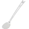 Cuillère MSR Alpine Long Tool Spoon 2 Cuillère MSR Alpine Long Tool Spoon -Meilleur Camping Magasin MSR Cookware LongSpoon