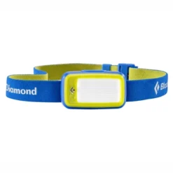 Lampe Frontale Black Diamond Wiz Powell Blue