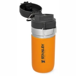 Tasse Isotherme Stanley The Quick Flip Saffron 0,47L -Meilleur Camping Magasin Quick20Flip20Saffron200.47l 2