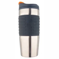 Bouteille Isotherme Rubytec Shira Travel Mug Silver 0,5L