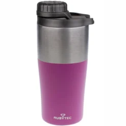 Tasse Isotherme Rubytec Shira Bigshot Fuchsia 0,35L