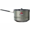 Casserole MSR Reactor 2,5L -Meilleur Camping Magasin Reactor Cookware 2