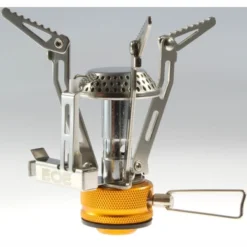 Réchaud à Gaz De Voyage EOE Strontium