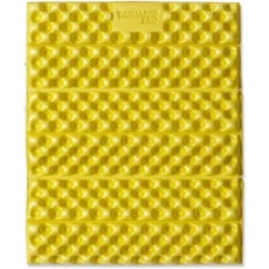 Tapis De Siège Thermarest Z Seat SOL Silver Limon