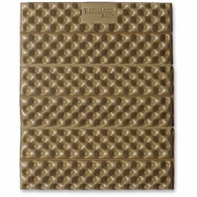 Tapis De Siège Thermarest Z Seat Coyote Grey 3 Tapis De Siège Thermarest Z Seat Coyote Grey