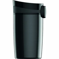 Bouteille Isotherme Sigg Miracle Mug 0.3L Black