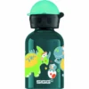 Bouteille Sigg Small Dino 0.3L Middle Dark Blue -Meilleur Camping Magasin SIGG 0 3L 8729 30 SMALL DINO