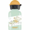 Bouteille Sigg Bear Friend 0.3L Light Blue -Meilleur Camping Magasin SIGG 0 3L 8729 40 BEAR FRIEND