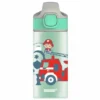 Gourde Sigg WMB Fireman 0.4L Light Green -Meilleur Camping Magasin SIGG 0 4L WMB 873 00 FIREMAN