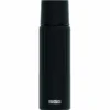 Bouteille Isotherme Sigg Gemstone IBT 0.5L Obsidian -Meilleur Camping Magasin SIGG 0 5L 8735 40 GEMSTONE IBT OBSIDIAN