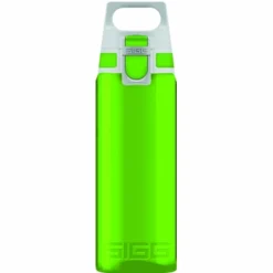 Bouteille D'Eau Sigg Total Color 0.6L Green