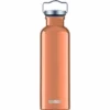 Bouteille D'Eau Sigg Original 0.75L Copper