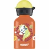 Bouteille Sigg Shetty 0.3L Orange -Meilleur Camping Magasin SIGG 0.3L KBT 8729 70 SHETTY