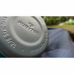 Bouteille Isotherme Rubytec Shira Travel Mug Silver 0,5L -Meilleur Camping Magasin Shira Vacuum Bottle Bottom L1040114 1