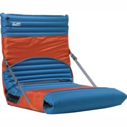 Chaise De Camping Thermarest Trekker Chair 25 Tomato