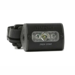 Lampe Frontale Nextorch Trek Star Noir