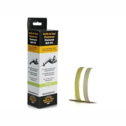 Ensemble De Bandes à Aiguiser Work Sharp Diamond Belt Kit (2 Pièces)