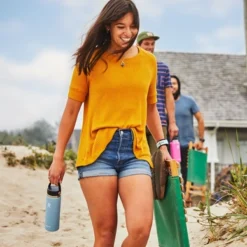 Bouteille Isotherme Hydro Flask Wide Mouth Flex Cap Stone 591 Ml -Meilleur Camping Magasin Z 2 5