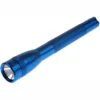 Lampe De Poche Maglite Mini 2AAA Aluminium Bleue