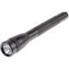 Lampe De Poche Maglite Mini 2AAA Aluminium Grise