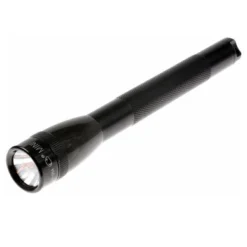 Lampe De Poche Maglite Mini 2AAA Aluminium Noir
