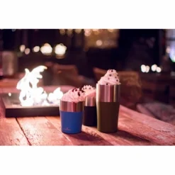 Tasse Isotherme Rubytec Shira Bigshot Fuchsia 0,35L 14 Tasse Isotherme Rubytec Shira Bigshot Fuchsia 0,35L -Meilleur Camping Magasin bigshot 3 1