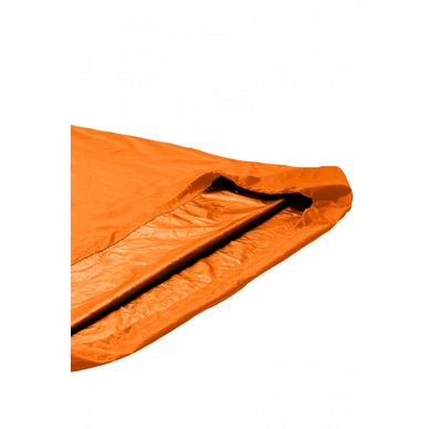 Sac De Couchage Ortovox Bivy Double Shocking Orange 4 Sac De Couchage Ortovox Bivy Double Shocking Orange – Image 2