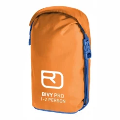 Sac De Couchage Ortovox Bivy Pro Shocking Orange -Meilleur Camping Magasin bivy pro 25101 safety orange hires5d3eea1a4c59b 1200x2000