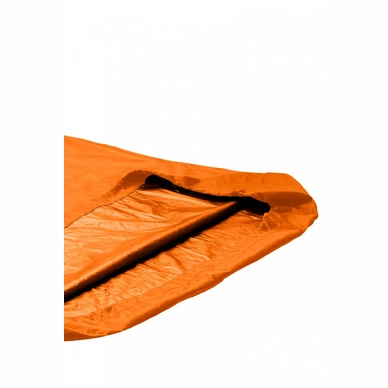 Sac De Couchage Ortovox Bivy Single Shocking Orange 4 Sac De Couchage Ortovox Bivy Single Shocking Orange – Image 2